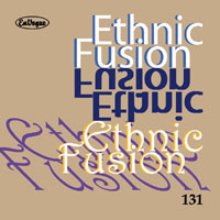 Ethnic Fusion